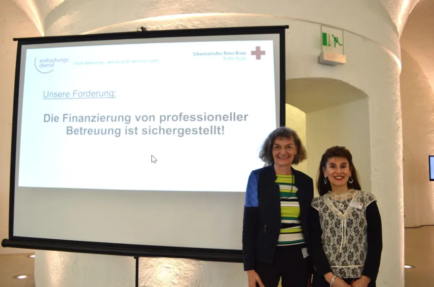 Mittagsveranstaltung Grossrat