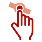 Notruf Icon